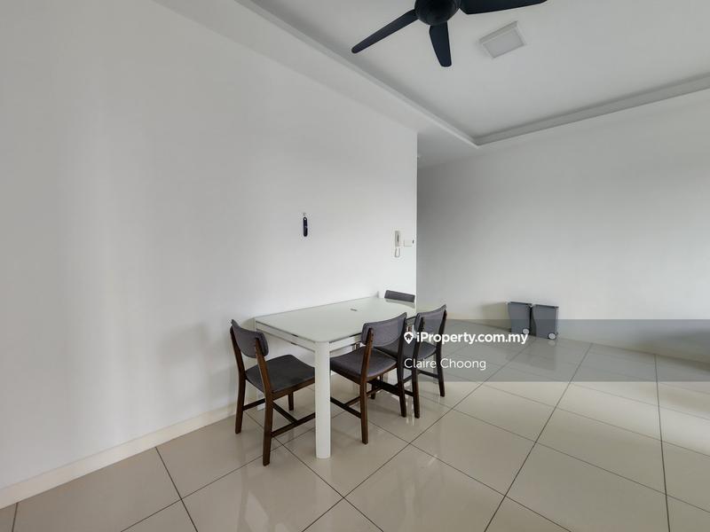 Service Residence for Sale in Skyluxe On The Park Bukit Jalil by Claire Choong - iProperty.com.my