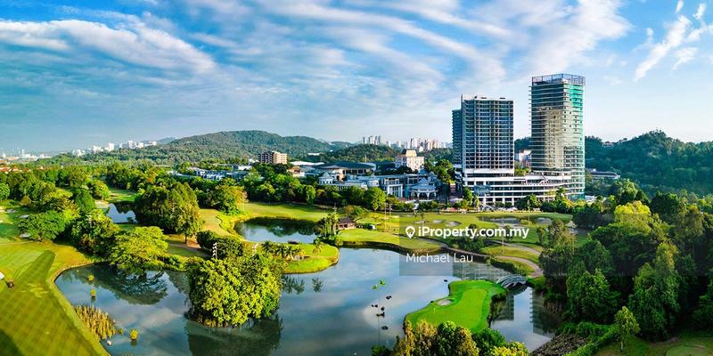 Office for Rent in KLGCC Resort, Bukit Kiara by Michael Lau - iProperty.com.my
