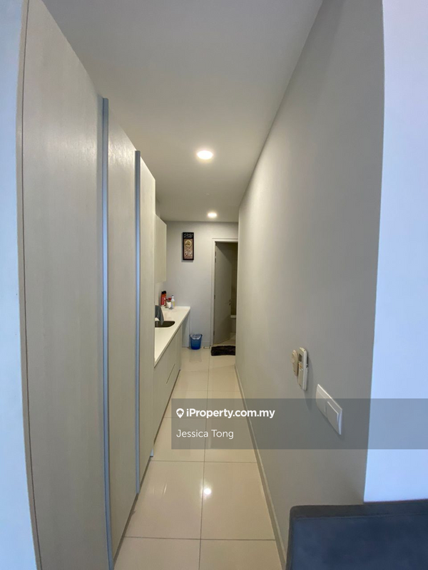 Service Residence for Rent in Cyperus @ Tropicana Gardens by Jessica Tong - iProperty.com.my