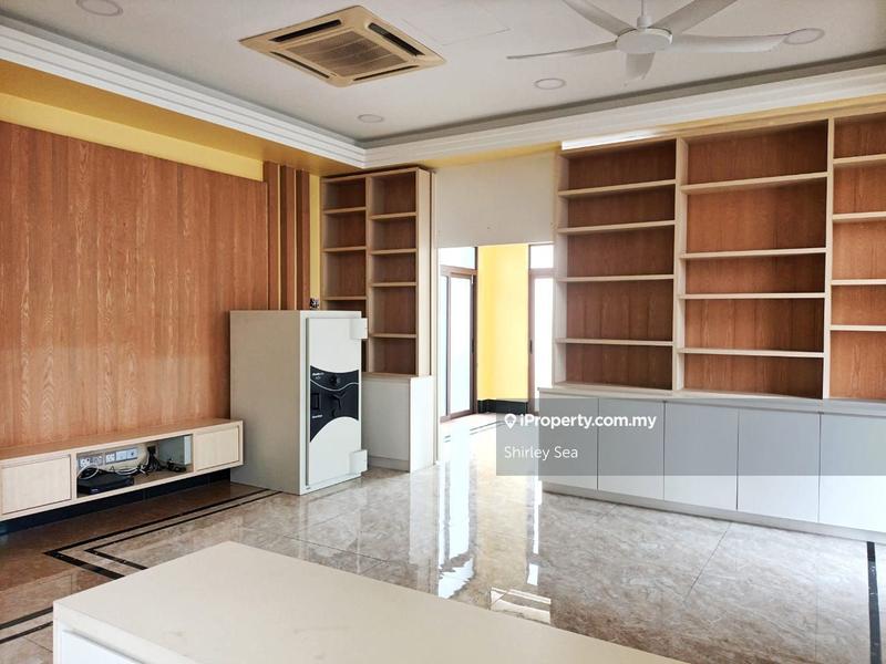 Bungalow House for Sale in The Mines Resort, Sungai Besi by Shirley Sea - iProperty.com.my