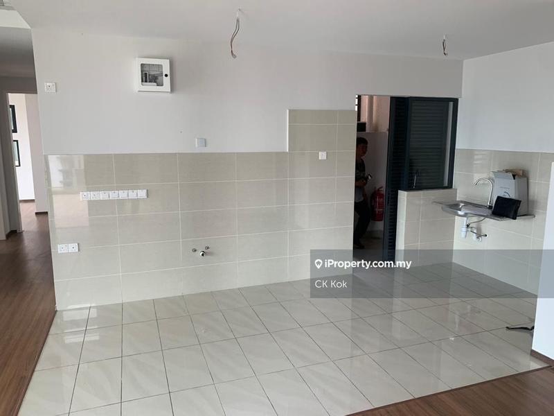 Service Residence for Sale in The Potpourri by Ivan Kok - iProperty.com.my