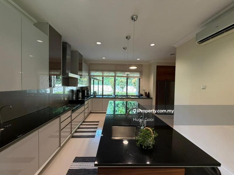 Bungalow House for Sale in Tropika Kemensah, Ampang by Hugo Gooi - iProperty.com.my