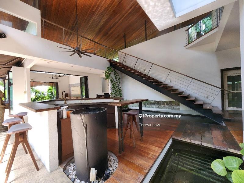 Banglo untuk Dijual di Bukit Gita Bayu, Seri Kembangan oleh Teresa Law - iProperty.com.my