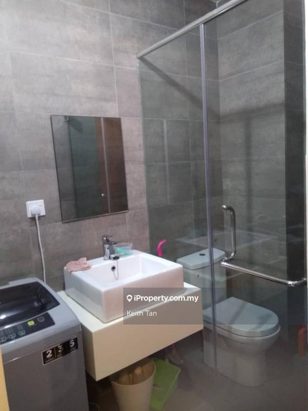 Residensi Servis untuk Dijual di H2O Residences oleh Keith Tan - iProperty.com.my