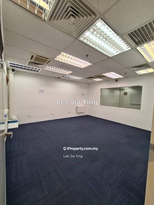 Office for Sale in Kl Sentral, Kuala Lumpur by Lee Jia Ying - iProperty.com.my