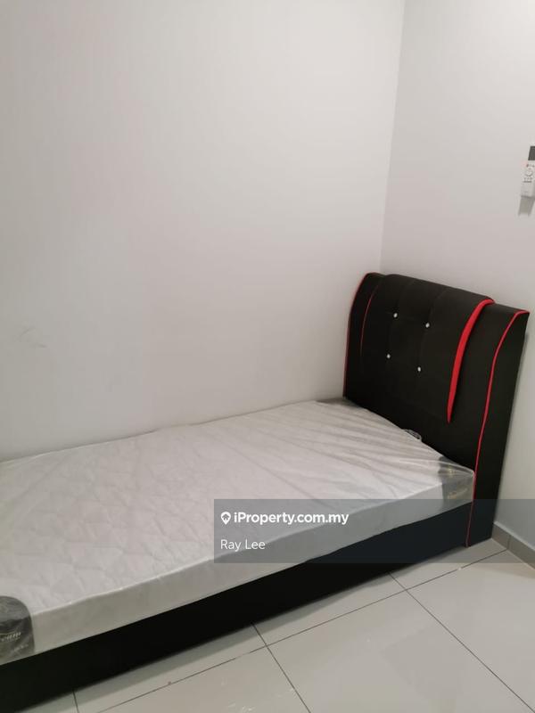 Kediaman Servis untuk Disewa di Kenwingston Skylofts oleh Ray Lee - iProperty.com.my