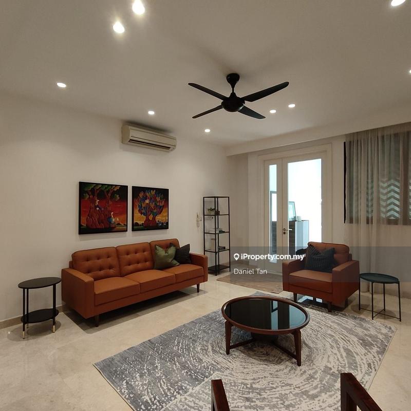 For Rent - Sastra U-Thant