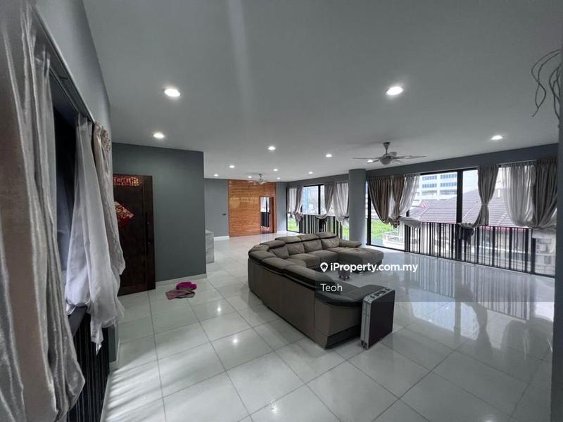 For Rent - Dedaun Condominium