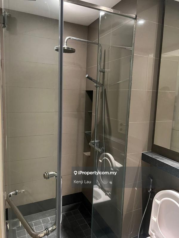 Residensi Servis untuk Dijual di Residency V oleh Kenji Lau - iProperty.com.my