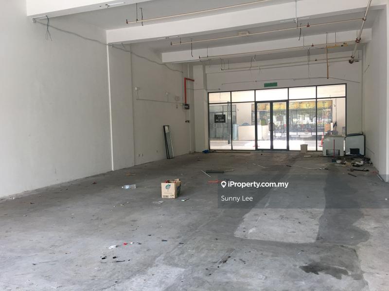 Shop for Sale in One South, Seri Kembangan by Sunny Lee - iProperty.com.my
