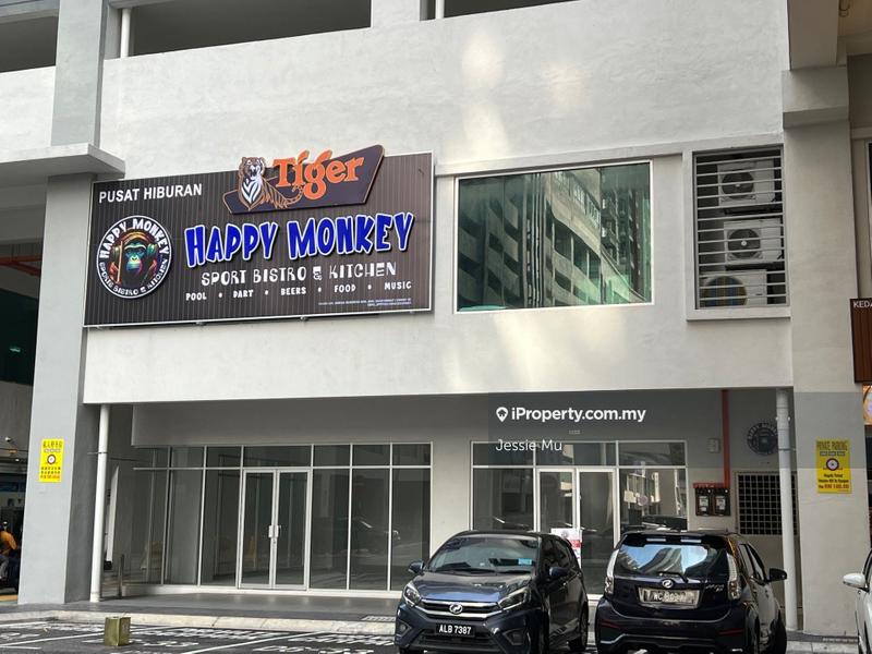 Kedai untuk Disewa di Sungai Besi, Kuala Lumpur oleh Jessie Mu - iProperty.com.my