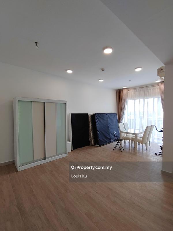 Residensi Servis untuk Dijual di Bangi Gateway oleh Louis Ku - iProperty.com.my