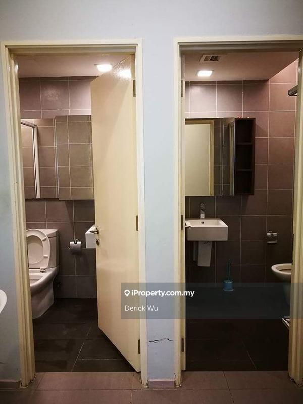 Residensi Servis untuk Disewa di Garden Plaza oleh Derick Wu - iProperty.com.my