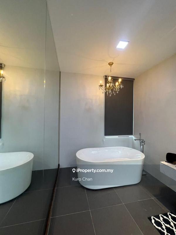 Semi-Detached House for Sale in Bandar Bukit Puchong 2, Puchong by Kuro Chan - iProperty.com.my