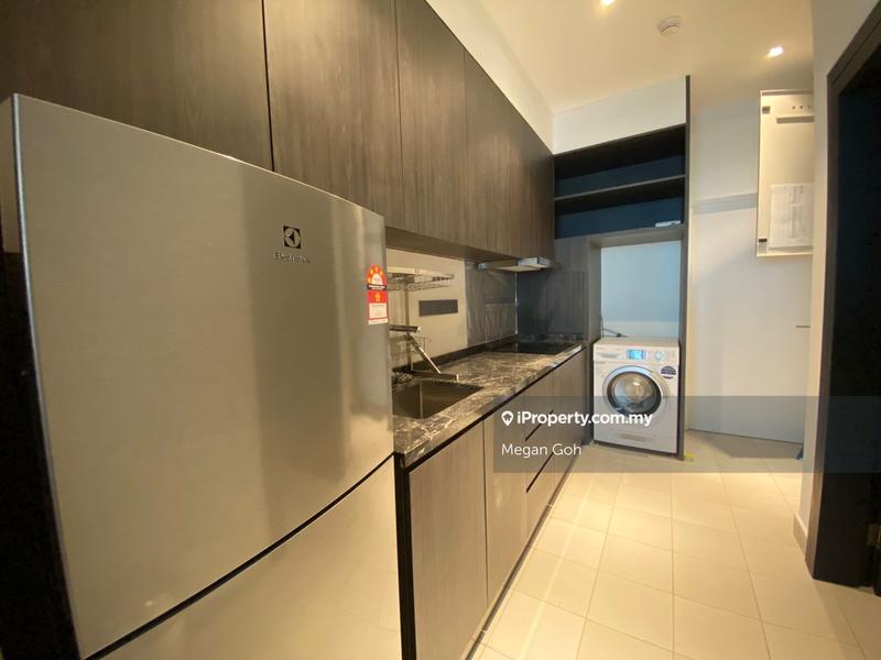 Residensi Servis untuk Dijual di The Ritz-Carlton Residences oleh Megan Goh - iProperty.com.my