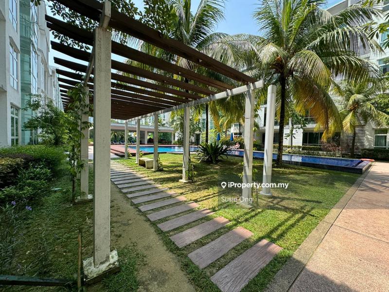 Residensi Servis untuk Disewa di Brunsfield Residence oleh Susie Ong - iProperty.com.my