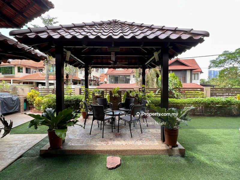 Bungalow House untuk Dijual di Taman Yarl, Jalan Klang Lama (Old Klang Road) oleh Visaghan Naidu - iProperty.com.my