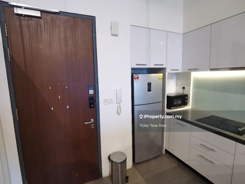 Service Residence for Sale in Establishment Bangsar (Menara Teguh Bangsar) by Kee Yoke Yew - iProperty.com.my