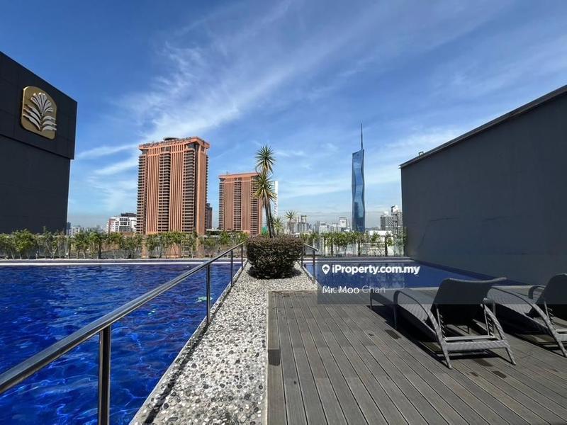 Service Residence for Sale in Bintang Fairlane Residences by Mr. Moo - iProperty.com.my