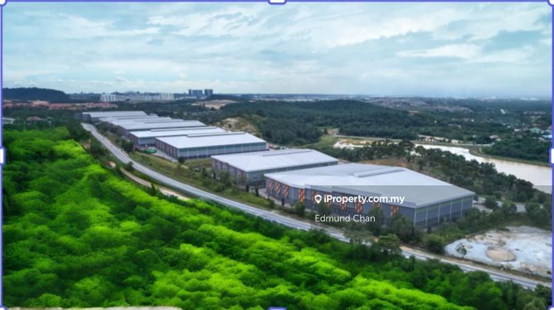 Gudang untuk Disewa di Seksyen U10, Shah Alam oleh Edmund Chan - iProperty.com.my