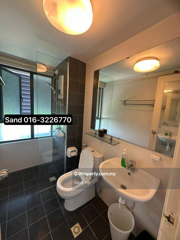 Service Residence for Rent in Subang Soho (One Soho) by Sand Yip - iProperty.com.my