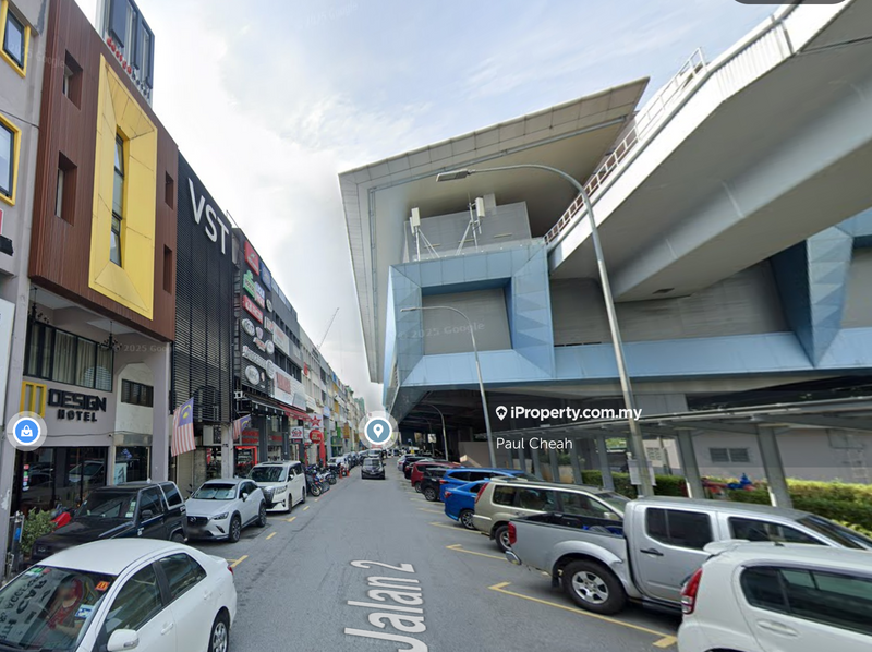 Shop / Office for Sale in Taman Pertama, Cheras by Paul Cheah - iProperty.com.my