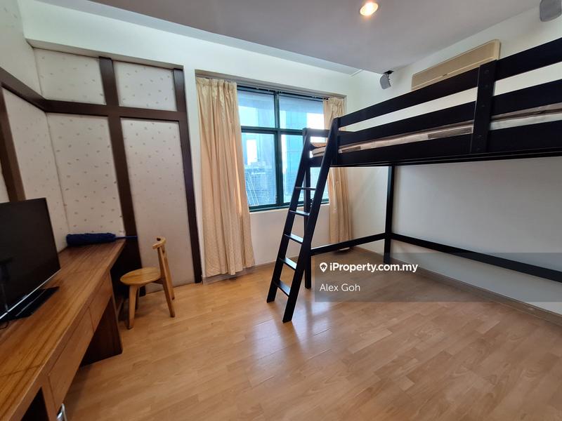 Kondominium untuk Disewa di Menara Avenue (Menara Promenade) oleh Alex Goh - iProperty.com.my
