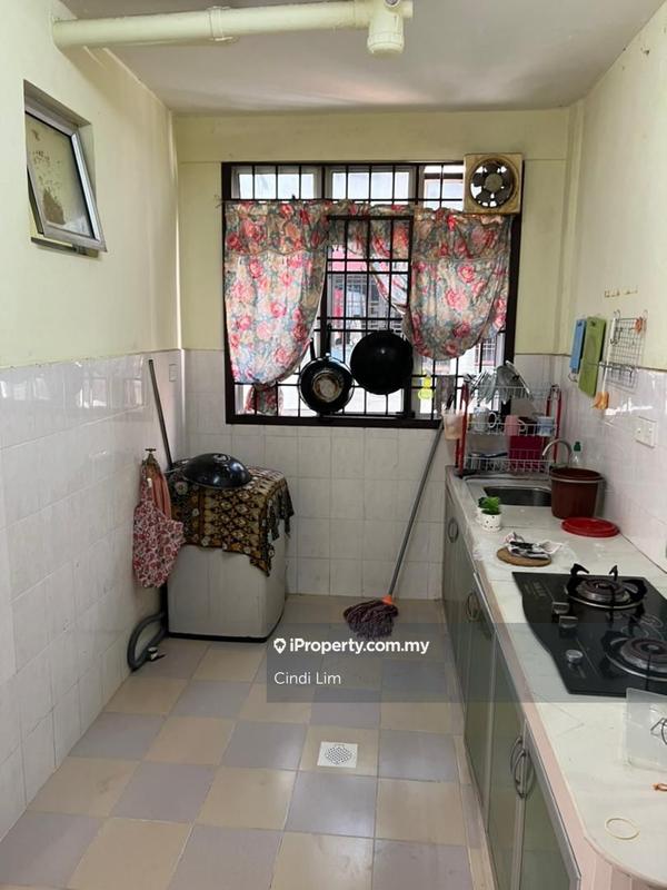 Apartment for Sale in Vista Seri Alam by Cindi Lim - iProperty.com.my
