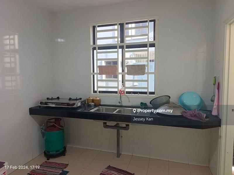 Rumah Berangkai 2 Tingkat untuk Disewa di Kampung Padang Perdana, Kuantan oleh Jessey Kan - iProperty.com.my