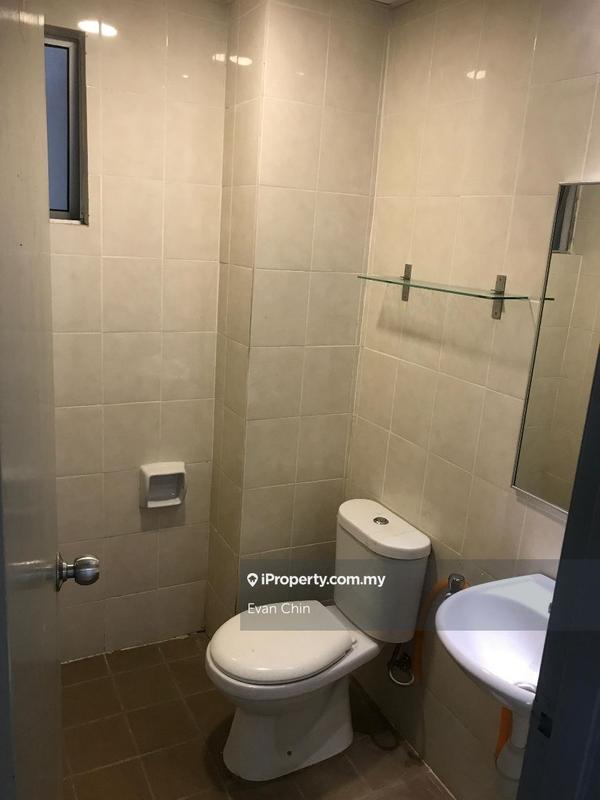 Service Residence for Sale in The Academia @ South City Plaza by Evan Chin - iProperty.com.my
