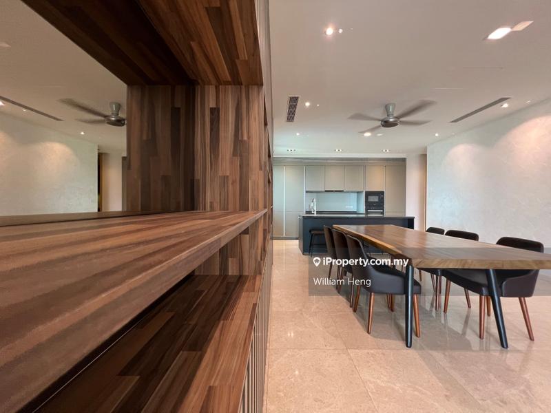 Service Residence for Sale in Damansara City Residency (DC Residensi) by William Heng - iProperty.com.my