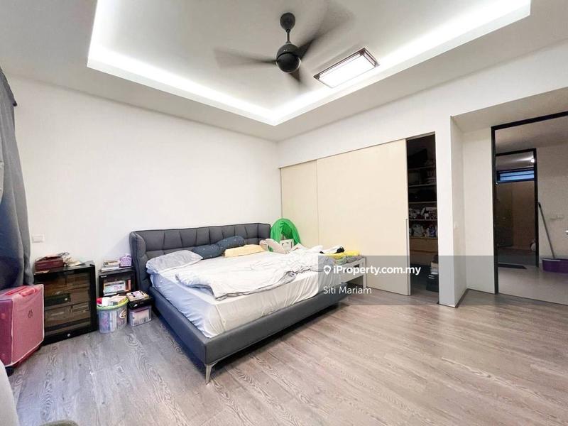 Condominium for Sale in 20trees by Siti Mariam - iProperty.com.my