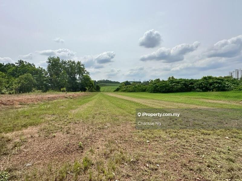 Bungalow Land for Sale in Country Heights, Kajang by Charisse Ng - iProperty.com.my