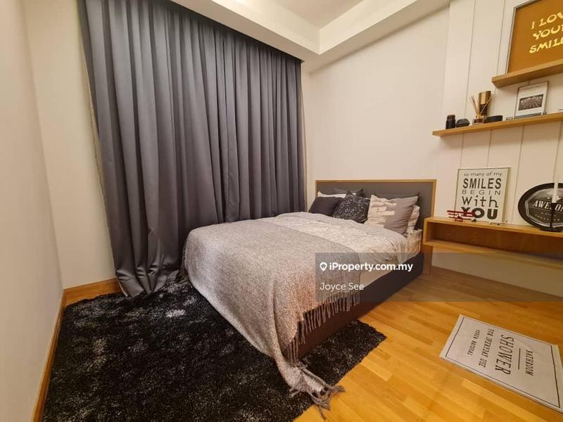 Residensi Servis untuk Dijual di Tropicana Cenang oleh Joyce See - iProperty.com.my