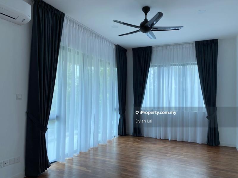 Rumah Berkembar untuk Dijual di Lepironia Gardens, Cyberjaya oleh Dylan Lai - iProperty.com.my