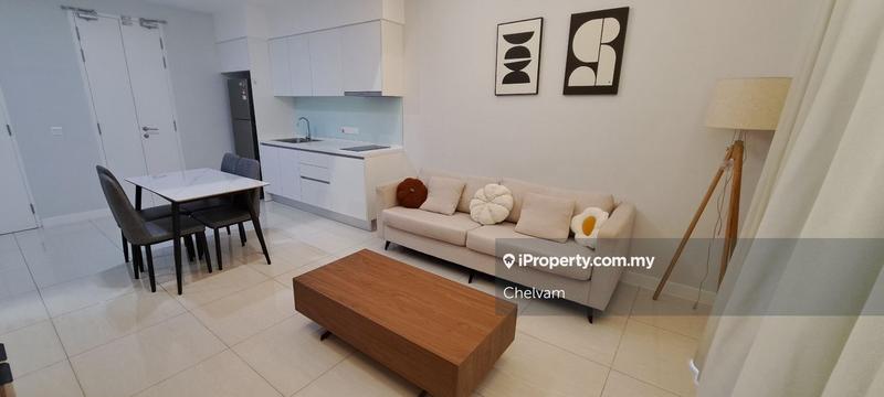 For Rent - The Sentral Suites