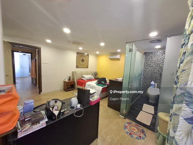 Rumah Berangkai 2 Tingkat untuk Dijual di Batu 9, Cheras oleh Gajen Palam - iProperty.com.my
