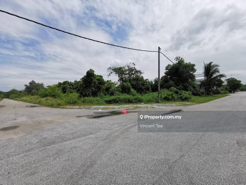 Industrial Land for Sale in Sungai Pelek, Sepang by Vincent Tee - iProperty.com.my