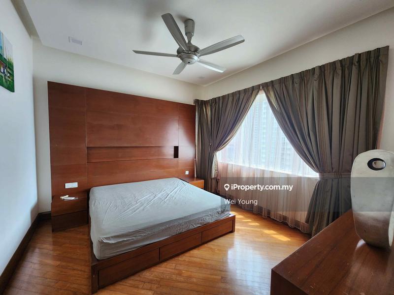 Kondominium untuk Dijual di Mont Kiara Aman oleh Wei Young - iProperty.com.my