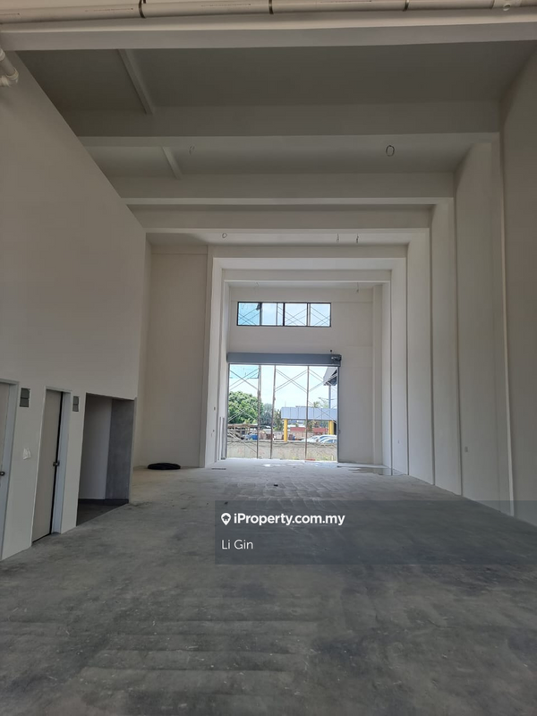 For Rent - Brand New! Esteem Business Park