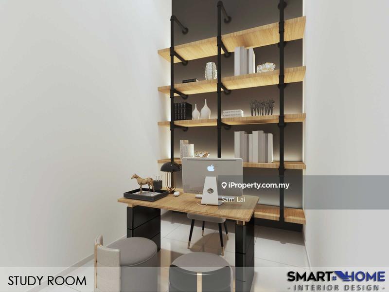 Semi-Detached House for Sale in d6odk, Ipoh by Sam Lai - iProperty.com.my