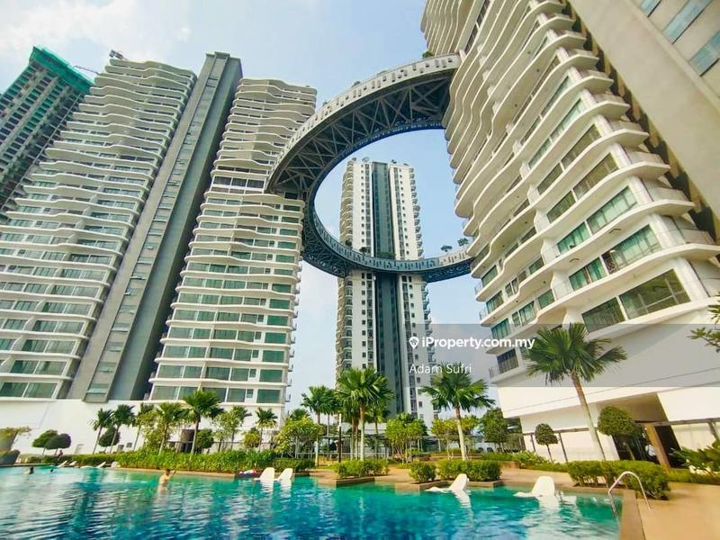 For Sale - Datum Jelatek Residence