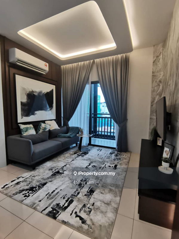 Service Residence for Sale in Loft 26 by Esther Lim - iProperty.com.my