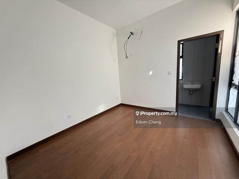 Rumah Berkembar untuk Dijual di Bandar Kinrara Seksyen 1, Bandar Kinrara oleh Edwin Chang - iProperty.com.my