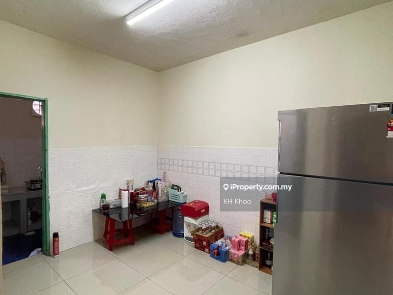 2-storey Terraced House for Sale in Taman Sri Muda, Shah Alam by KH Khoo - iProperty.com.my