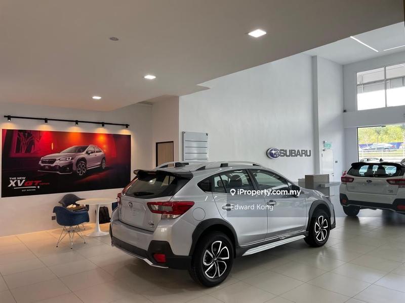 Shop for Rent in Taman Anggun, Rawang by Edward Kong - iProperty.com.my