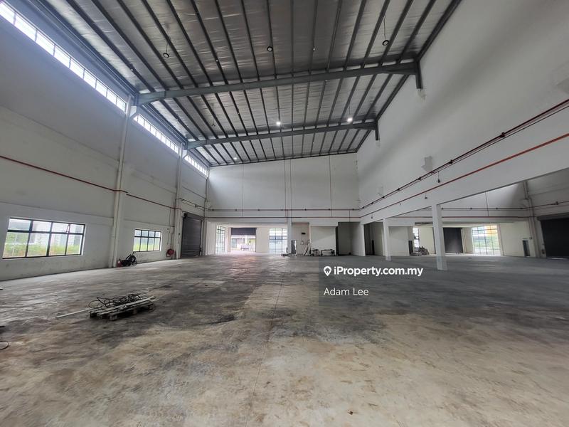 Kilang Terpisah untuk Dijual di Gelang Patah, Johor oleh Adam Lee - iProperty.com.my
