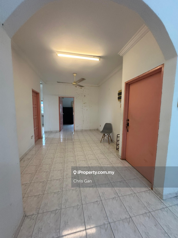 Pangsapuri untuk Disewa di Le Town Apartment oleh Chris Gan - iProperty.com.my