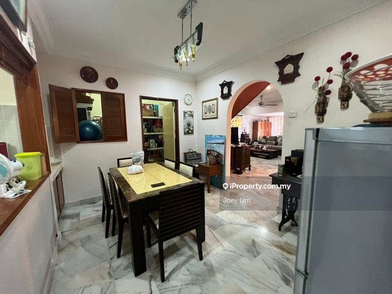 Rumah Teres 2-Tingkat untuk Dijual di Bukit Indah, Ampang oleh Joey Lim - iProperty.com.my