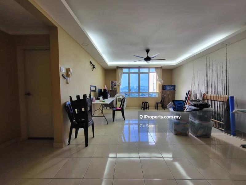 Kondominium untuk Dijual di Casa Prima Condominium oleh Ck Sam - iProperty.com.my